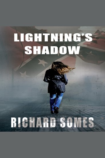 Lightning’s Shadow - cover