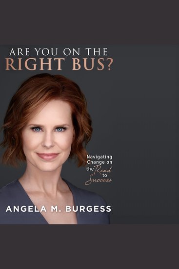 Are You on the Right Bus? - Navigating Change on the Road to Success - cover