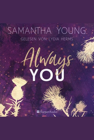 Always You (ungekürzt) - Roman - cover