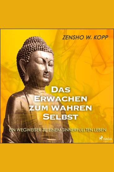 Das Erwachen zum wahren Selbst - cover
