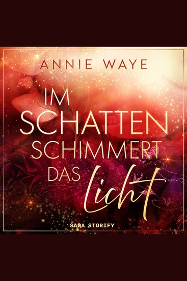 Im Schatten schimmert das Licht - cover