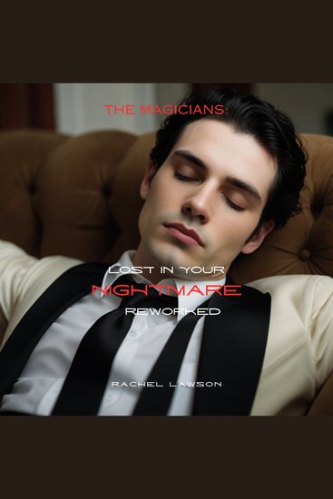 Lost In Your Nightmare - Reworked - cover