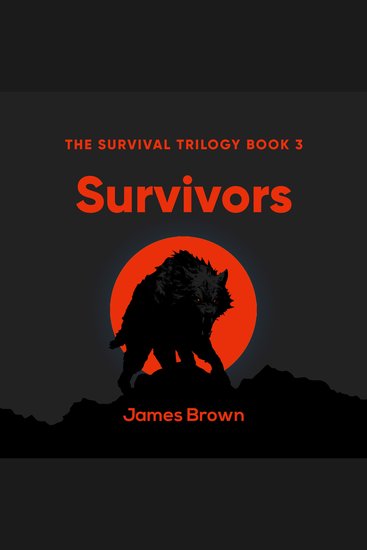Survivors - cover