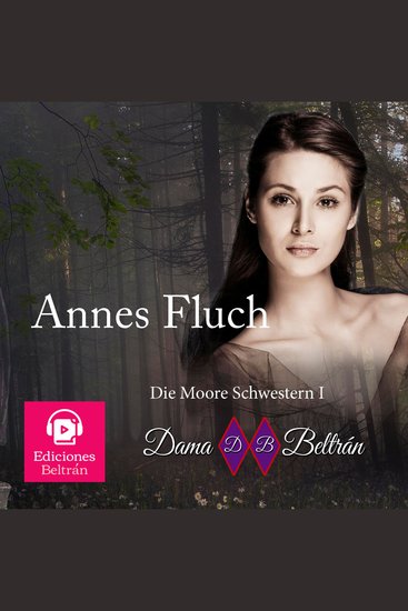 Annes Fluch - Wenn ein Fluch das Schicksal deines Lebens sein wird - cover