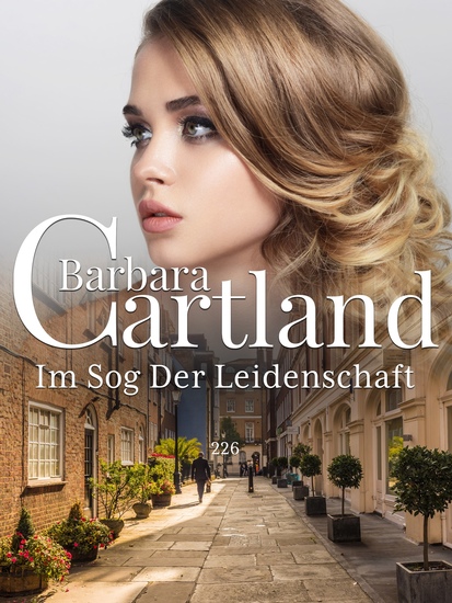 Im Sog Der Leidenschaft - cover