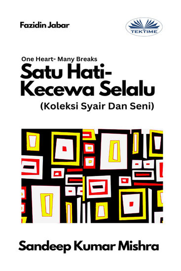 Satu Hati- Kecewa Selalu - cover