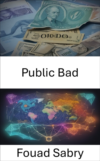 Public Bad - Unmasking the Hidden Costs Navigating Public Bad for a Sustainable Future - cover