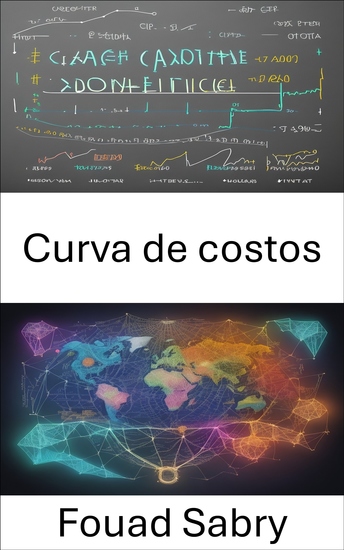 Curva de costos - Dominar la economía navegar decisiones con curvas de costos - cover