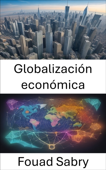 Globalización económica - Comprender la globalización económica navegar por un mundo sin fronteras - cover
