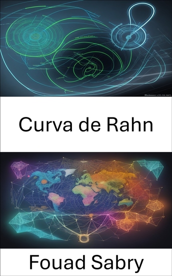 Curva de Rahn - La curva de Rahn iluminando la prosperidad a través de conocimientos económicos - cover
