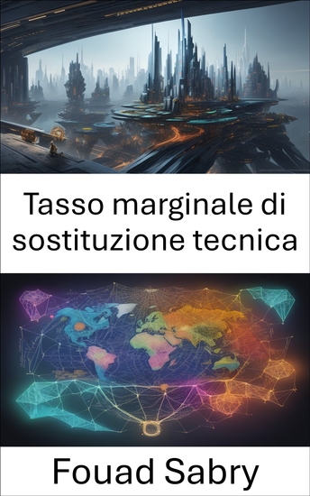 Tasso marginale di sostituzione tecnica - Il tuo percorso verso un processo decisionale informato e una comprensione economica - cover