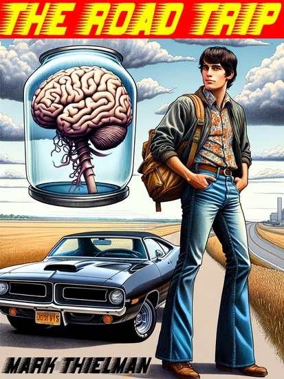 The Road Trip - cover