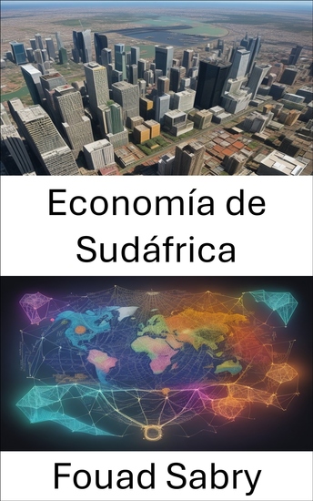 Economía de Sudáfrica - Revelando el panorama económico de la nación arcoíris - cover