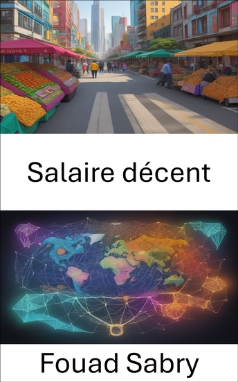Salaire décent - Favoriser le changement comprendre et défendre un salaire décent - cover