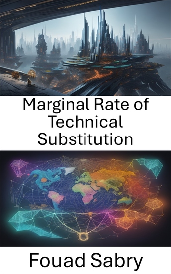 Marginal Rate of Technical Substitution - Your Path to Informed Decision-Making and Economic Understanding - cover