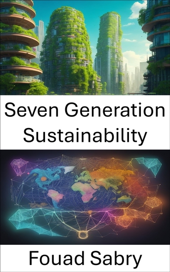 Seven Generation Sustainability - Guiding Humanity Towards a Sustainable Future Unveiling the Secrets of Seven Generation Sustainability - cover