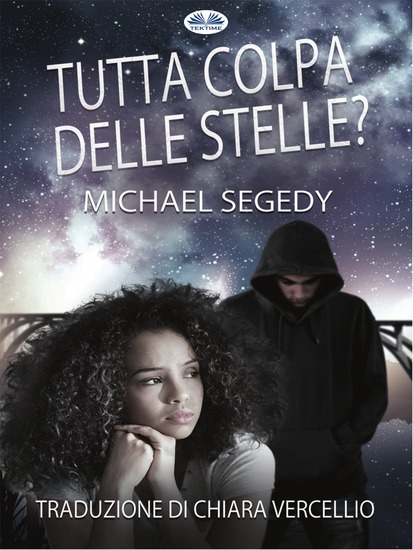 Tutta Colpa Delle Stelle? - cover