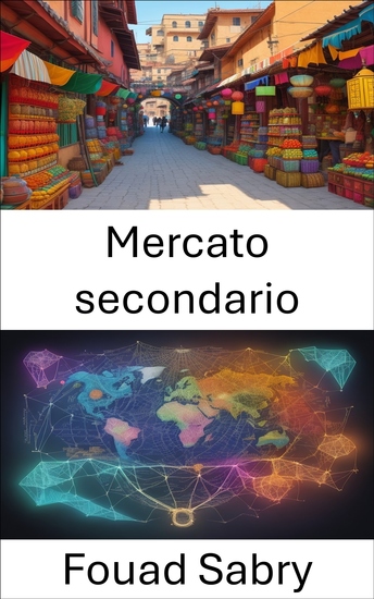 Mercato secondario - Padroneggiare il mercato secondario: la tua tabella di marcia verso il successo finanziario - cover