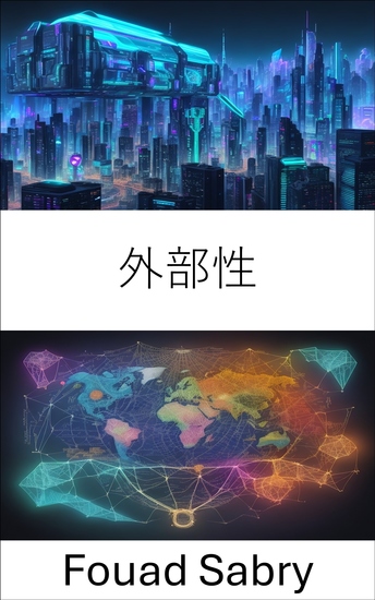 外部性 - 目に見えない力を明らかにし、外部性の技術を習得する - cover