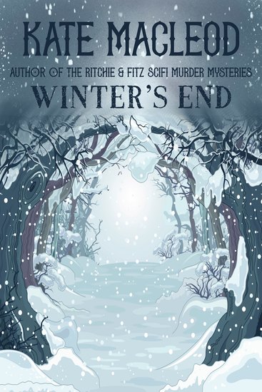 Winter's End - cover