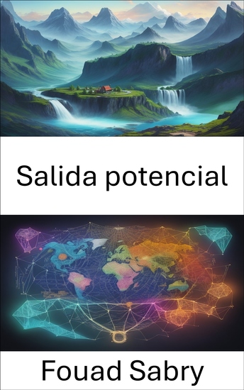 Salida potencial - Desmitificando la economía navegando por el producto potencial para la prosperidad - cover