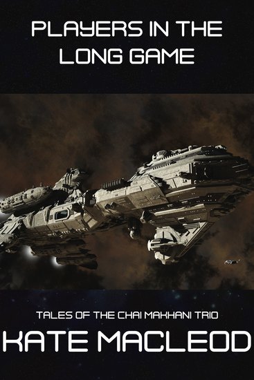 Players in the Long Game - Episode 9 - cover