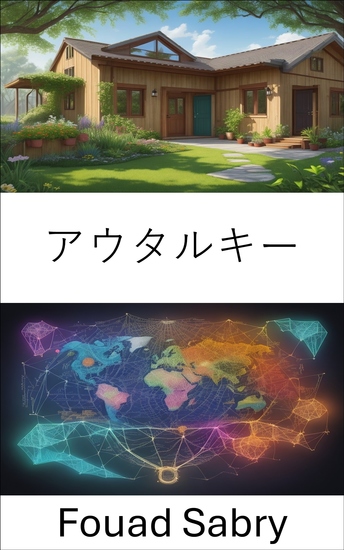 アウタルキー - アウタルキーを解き放ち、自給自足、個人主義、経済的自立を習得する - cover
