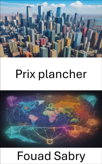Prix plancher - Maîtrisez les prix planchers et renforcez vos connaissances économiques - cover
