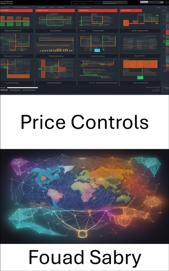 Price Controls - Mastering Price Controls Navigating Government Interventions for Economic Insight - cover