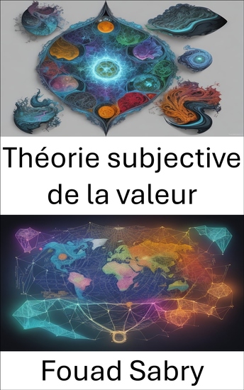 Théorie subjective de la valeur - Libérer des informations économiques le pouvoir de la valeur subjective - cover