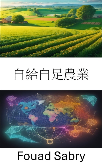 自給自足農業 - 持続可能な未来を拓く、自給自足農業のベールを脱ぐ - cover