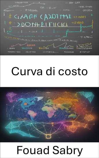 Curva di costo - Padroneggiare l'economia orientarsi nelle decisioni con le curve di costo - cover