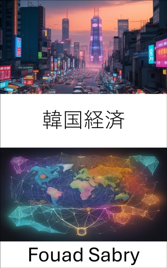韓国経済 - 明らかになった韓国経済、廃墟から世界的勝利へ - cover