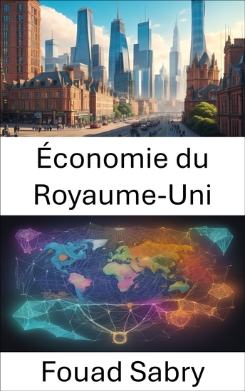 Économie du Royaume-Uni - Unlocking the Powerhouse un guide complet de l’économie du Royaume-Uni - cover