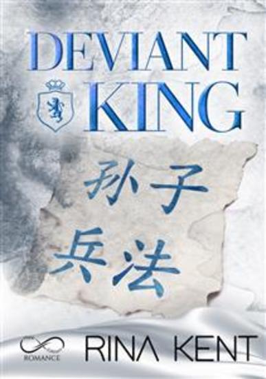 Deviant King - cover
