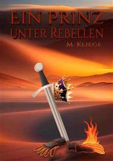Ein Prinz unter Rebellen - cover