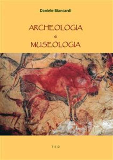 Archeologia e museologia - cover