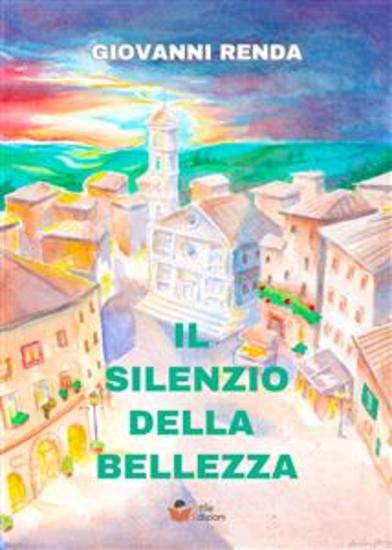 Il silenzio della bellezza - cover