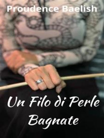 Un Filo di Perle Bagnate - cover