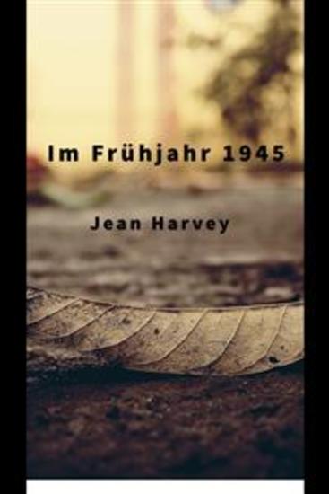 Im Frühjahr 1945 - cover