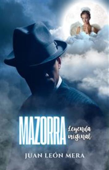 Mazorra Leyenda Original - cover