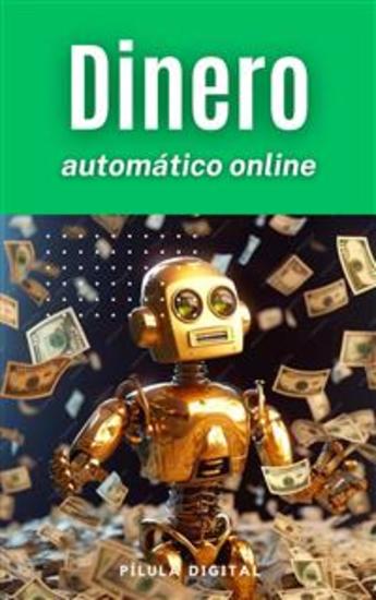 Dinero Automático Online - cover