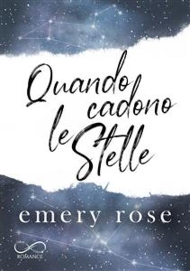 Quando cadono le stelle - cover