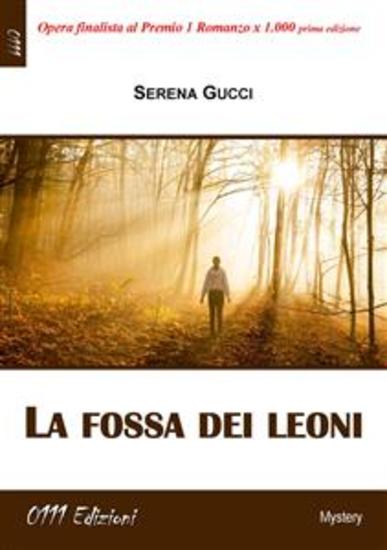 La fossa dei leoni - cover
