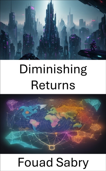 Diminishing Returns - Maximizing Gain Minimizing Waste Unraveling the Power of Diminishing Returns - cover