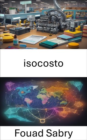 isocosto - Se presenta Isocost navegando por la economía con claridad y confianza - cover