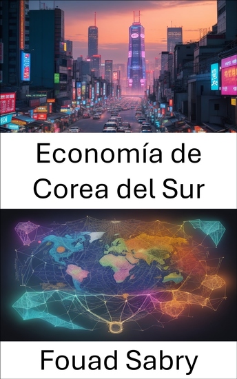 Economía de Corea del Sur - Se revela la economía de Corea del Sur de las ruinas al triunfo global - cover
