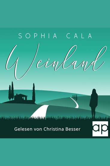 Weinland - spannendes Drama - cover