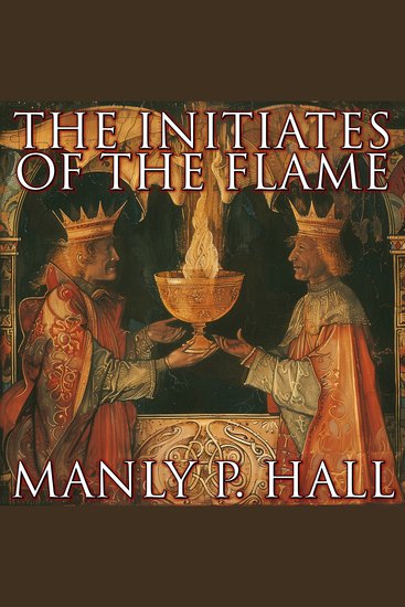 The Initiates Of The Flame - cover