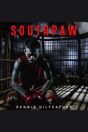 Southpaw - cover